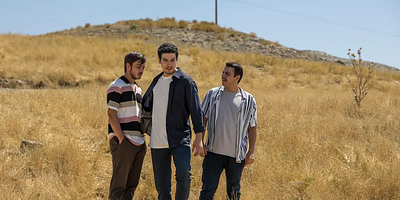 Gönül Dağı 221.Bölüm posteri