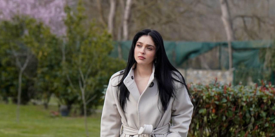 Güller ve Günahlar 22.Bölüm posteri