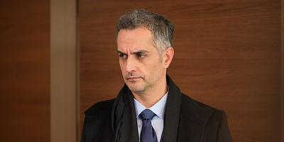 Bahar 37.Bölüm posteri