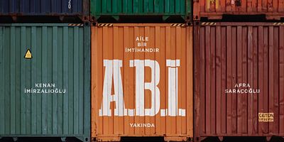 A.B.İ 17.Bölüm posteri