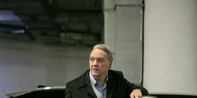 Arka Sokaklar 745.Bölüm posteri