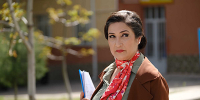 Gönül Dağı 180.Bölüm posteri