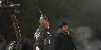 Mehmed: Fetihler Sultanı 36.Bölüm posteri