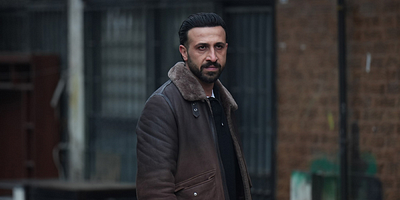 Sahtekarlar 14.Bölüm posteri