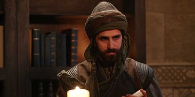 Mehmed: Fetihler Sultanı 13.Bölüm posteri