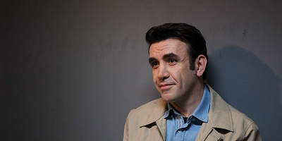 Bahar 45.Bölüm posteri