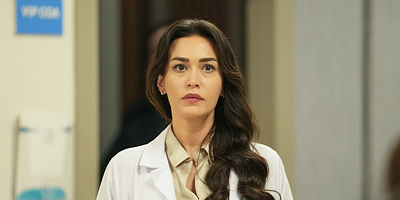 Bahar 25.Bölüm posteri