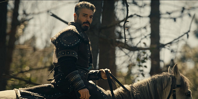 Kuruluş Orhan 25.Bölüm posteri