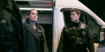 Arka Sokaklar 697.Bölüm posteri