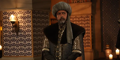 Mehmed: Fetihler Sultanı 54.Bölüm posteri
