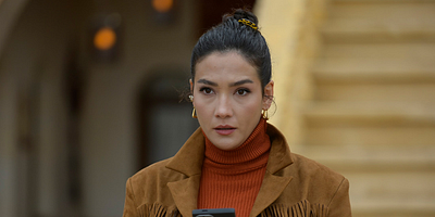 Halef: Köklerin Çağrısı 22.Bölüm posteri