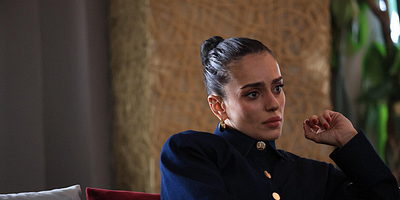 İnci Taneleri 31.Bölüm posteri