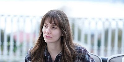 Kıskanmak 12.Bölüm posteri