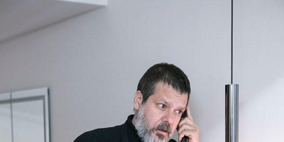 Arka Sokaklar 729.Bölüm posteri