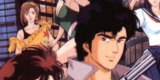 La belle écologiste posteri