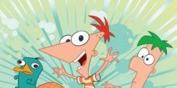 Phineas and Ferb: Sezon 2 - Beyazperde.com