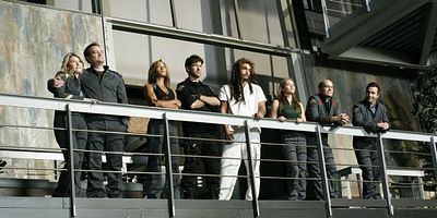 Enemy at the Gate posteri