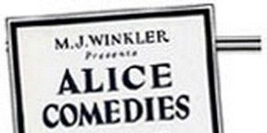 Alice's Wonderland posteri