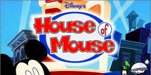 The Stolen Cartoons posteri