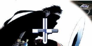 Ikai : Yami e no Tabidachi posteri