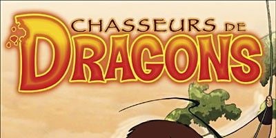 Le Dragontagieux posteri