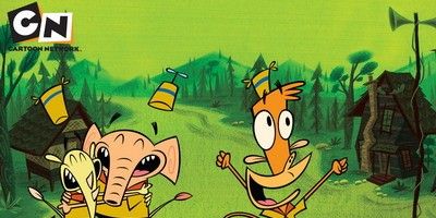 Parasitic Pal / It's No Picnic posteri