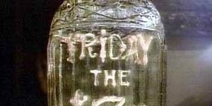 Doorway to Hell posteri