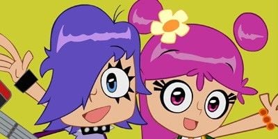 Secret Origin / Legend of Mei Pie / Under the Hood posteri