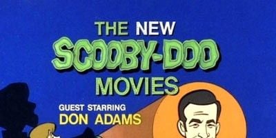 The New Scooby-Doo Movies: Sezon 1 - Beyazperde.com