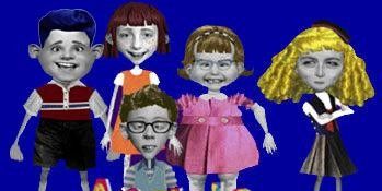 Pet Peeves / Rat Heroes posteri