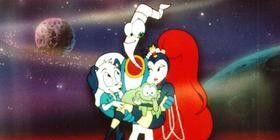 The Origin of Peter Puppy posteri