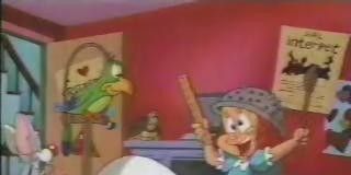 Patty Ann / Gee Your Hair Spells Terrific posteri