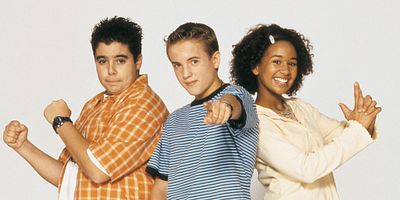 The Game Begins posteri