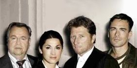 Mord ohne Mörder posteri