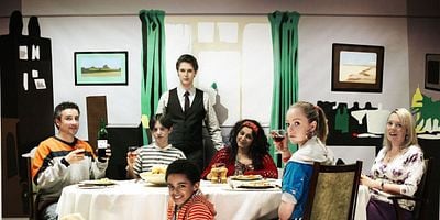 How I Got My Groom posteri