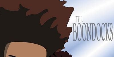 La Garden-Party posteri