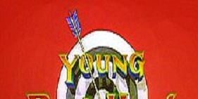 Wild Boar Of Sherwood posteri