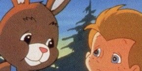 Dam Busters / Outfoxing the Foxes posteri