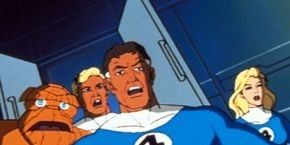 And the Blind Man Shall Lead them posteri