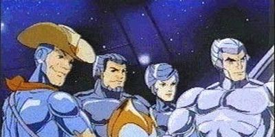 The Origin Story posteri