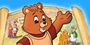 The Treasure of Grundo posteri