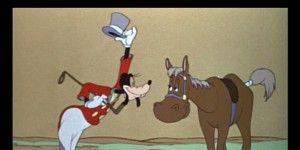 How to Ride a Horse posteri