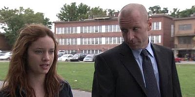 Little Lost Children posteri