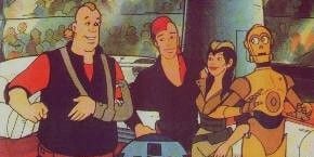 The White Witch posteri