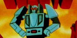 Battle For Gobotron posteri