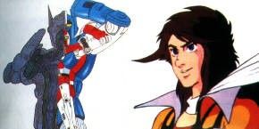 Nice guy of wilderness posteri