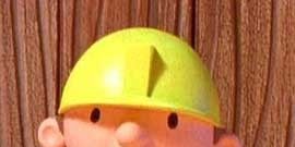 Scoop the Disco Digger posteri