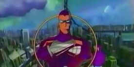 Generation Unto Generation (1) posteri