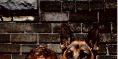 Father and Son posteri