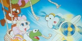 The Transcontinental Whoo-Whoo posteri